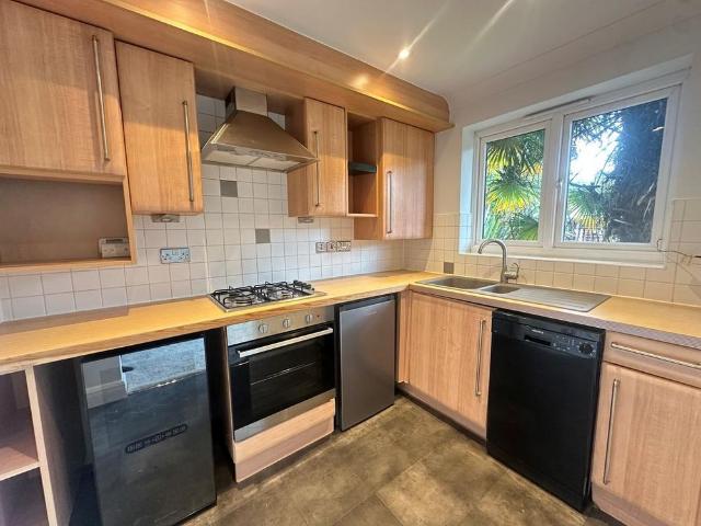 Apartment for rent in Sale Moor, Trafford Park