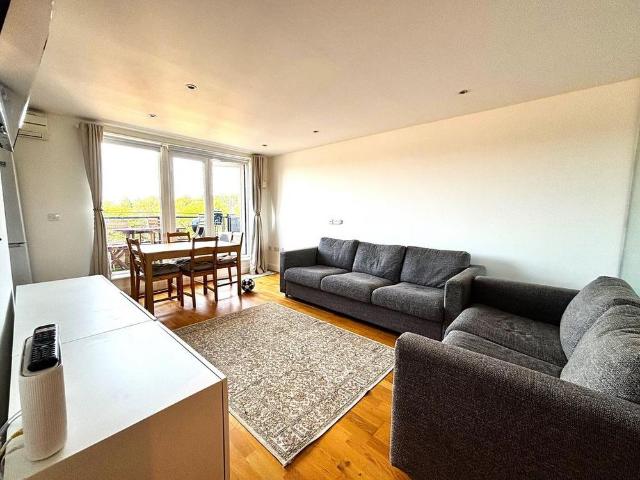Apartment for rent in Hendon, Greater London