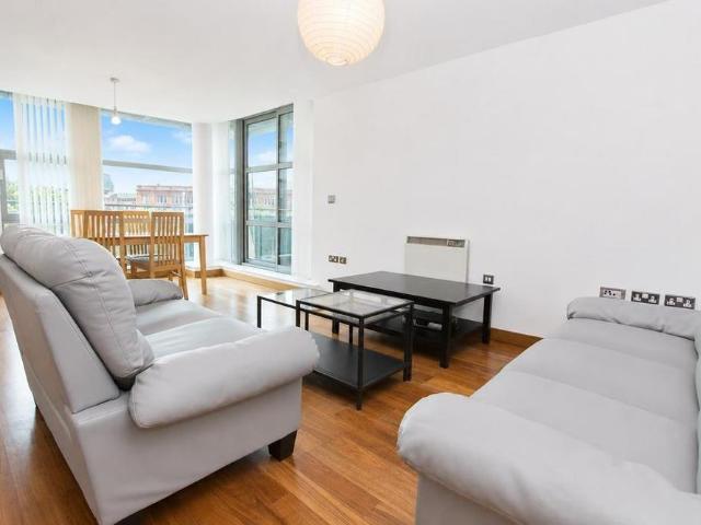 Apartment for rent in West Yorkshire