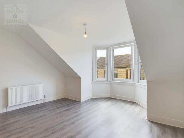 Apartment for rent in Glenburn, Scotland