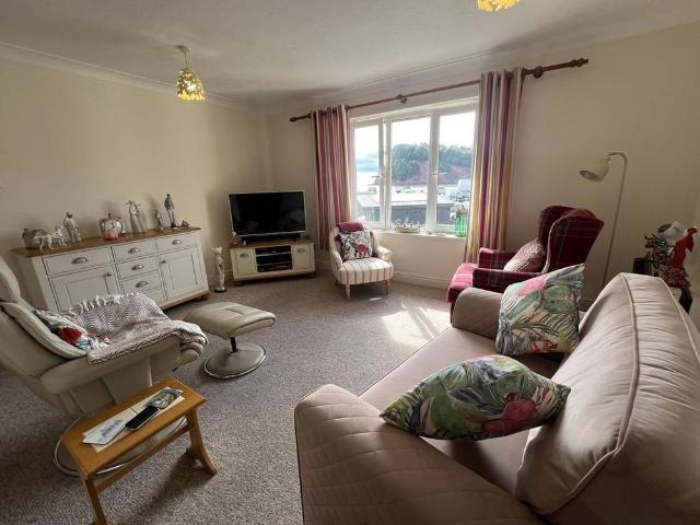 Apartment for rent in Shaldon, Teignbridge