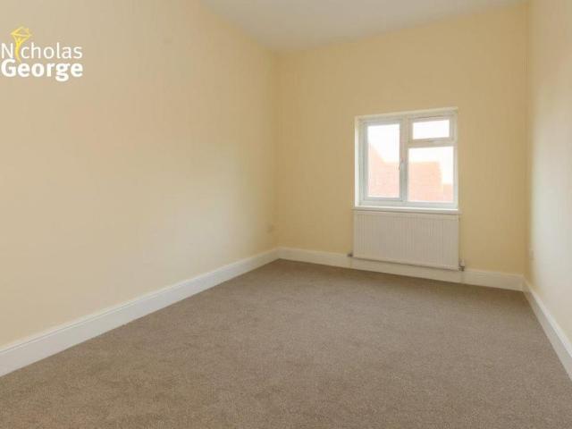 Apartment for rent in Balsall Heath, Birmingham