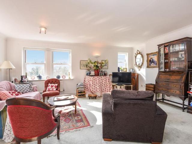 Apartment for rent in Summertown, Oxford