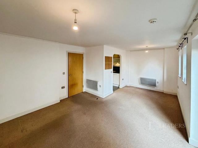 Apartment for rent in Old Town, Southampton