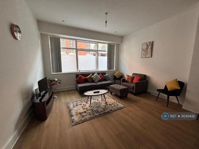 Apartment for rent in Black Friars, Leicester