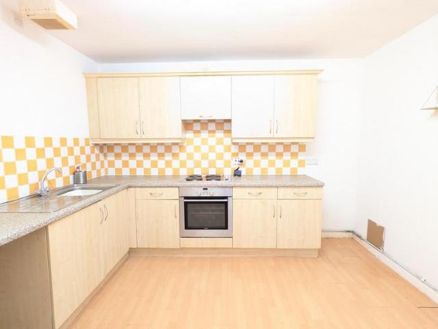 Flat for rent in Chaddesden, Isle Of Man