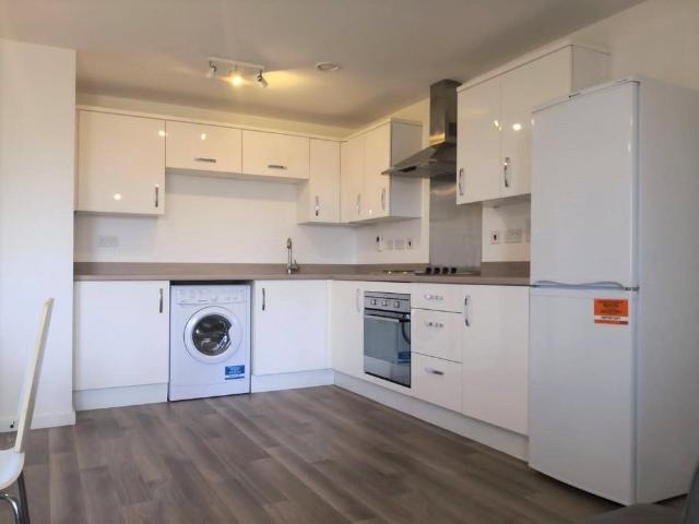 Flat for rent in Ordsall, Salford