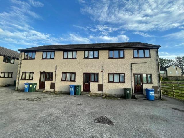 Flat for rent in Horse Close, Skipton