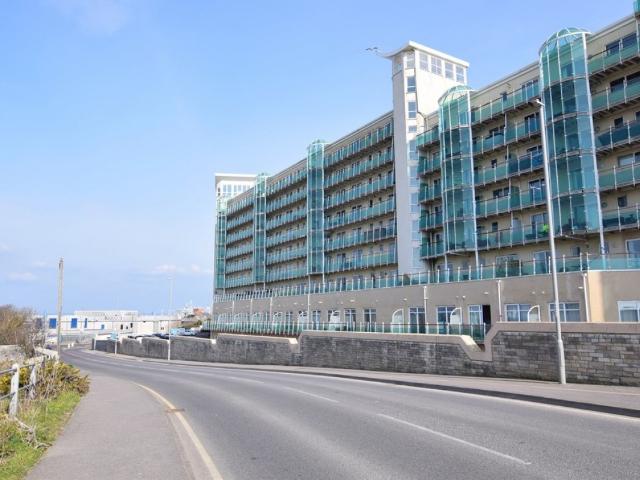 Apartment for rent in Portland, Castletown
