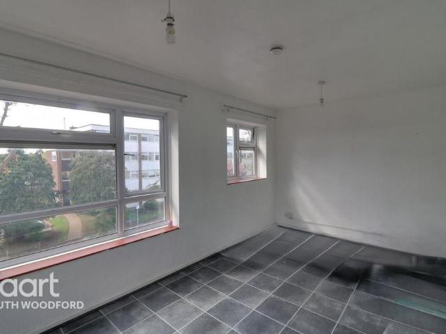 Apartment for rent in South Woodford, Greater London