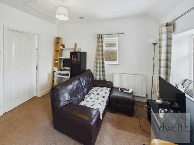 Apartment for rent in Farsley, West Yorkshire