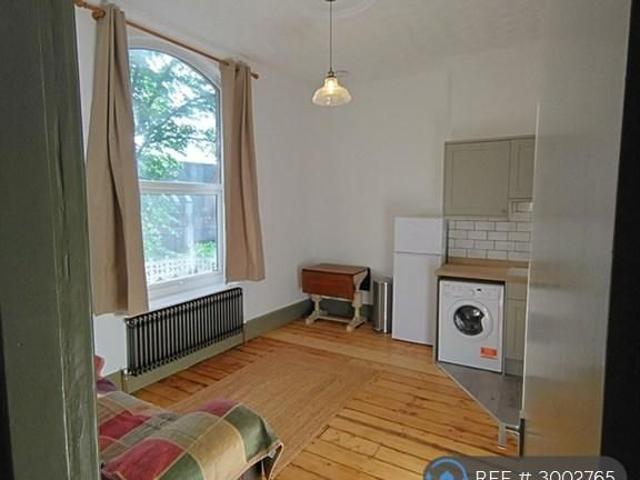 Apartment for rent in Georgia, Greater Manchester