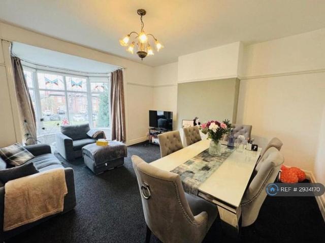 Apartment for rent in Elstob Farm Estate, Tyne And Wear