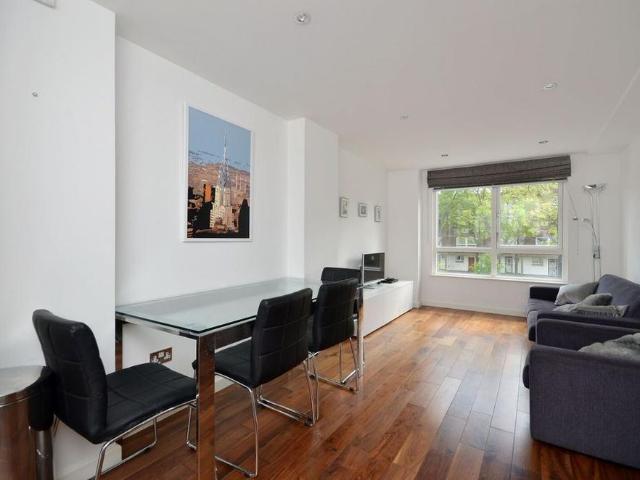Apartment for rent in Shoreditch, Greater London