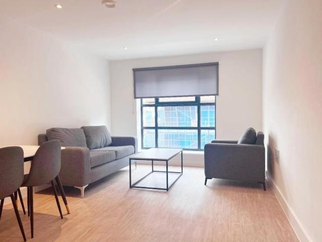Apartment for rent in Highgate, West Midlands