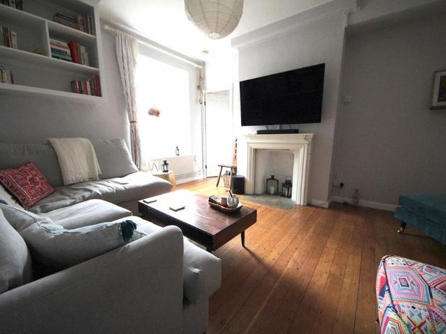 Apartment for rent in Bethnal Green, Greater London