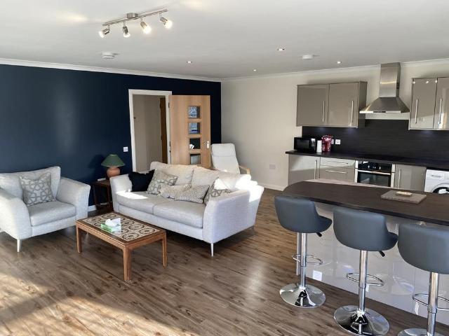 Apartment for rent in City Centre, Ballindoch