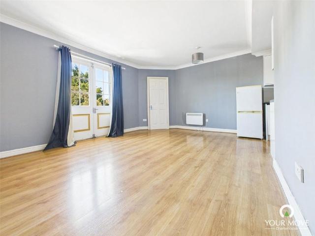 Apartment for rent in West Dumpton, Acol
