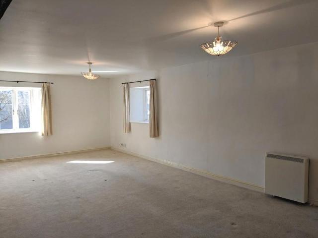 Apartment for rent in Barbican, Mount Wise