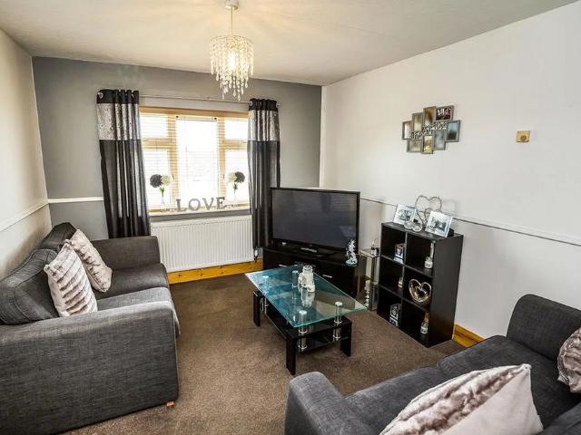 Apartment for rent in Blacon Point, Two Mills