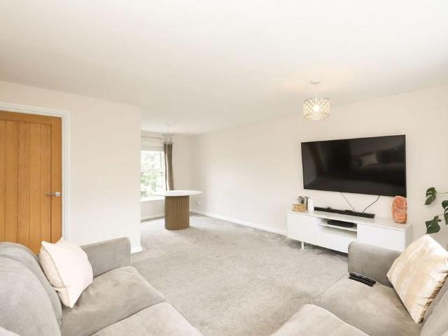 Apartment for rent in Lodge Moor, South Yorkshire