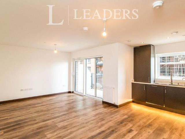 Apartment for rent in Alton Barnes, Essex