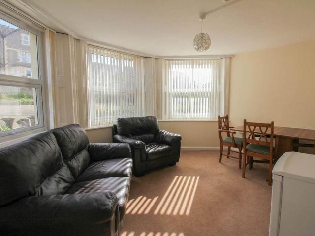 Apartment for rent in Weston-super-mare, North Somerset
