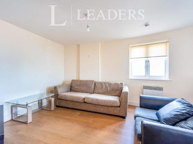 Apartment for rent in Somers Town, City Of Portsmouth