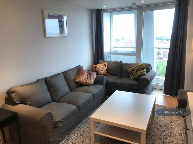 Apartment for rent in Portsea, City Of Portsmouth