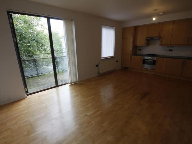 Apartment for rent in Mount Pleasant, Gateshead