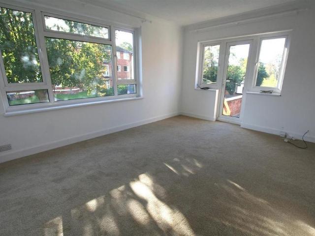 Apartment for rent in Spellis Green, Wychavon