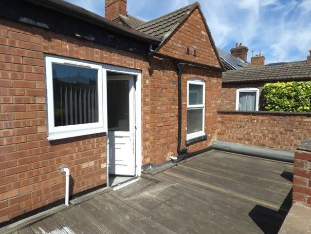 Flat for rent in Leyfields, Kettlebrook