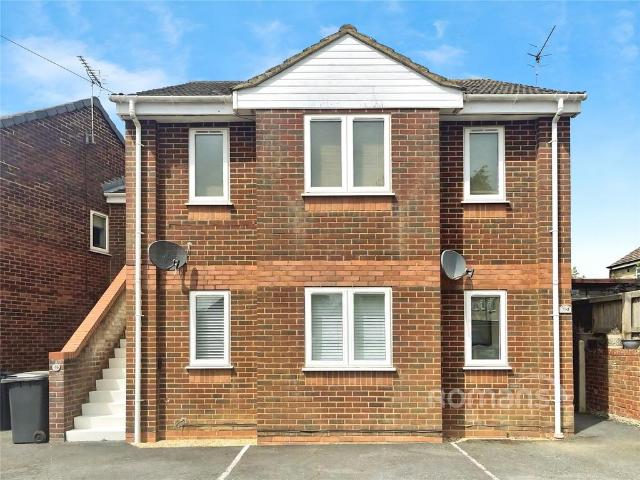 Flat for rent in Brambridge, Hampshire