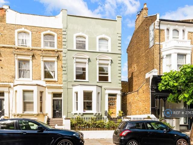 Flat for rent in North Kensington, Isle Of Man