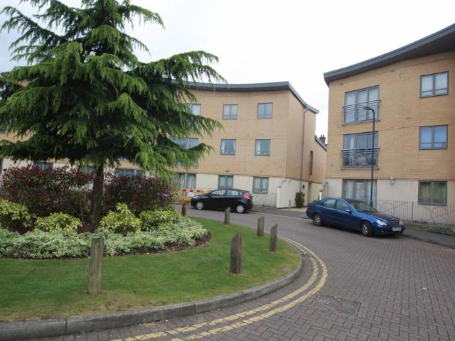 Flat for rent in Wealdstone, Greater London
