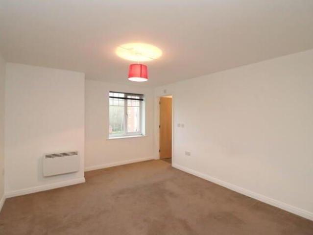Apartment for rent in Oakenshaw, Redditch