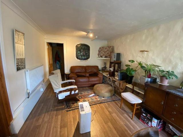 Apartment for rent in Mount Wise