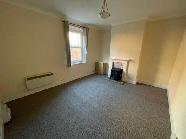 Apartment for rent in Grantham, Barholm