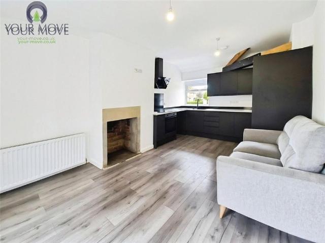 Apartment for rent in Denholme, West Yorkshire