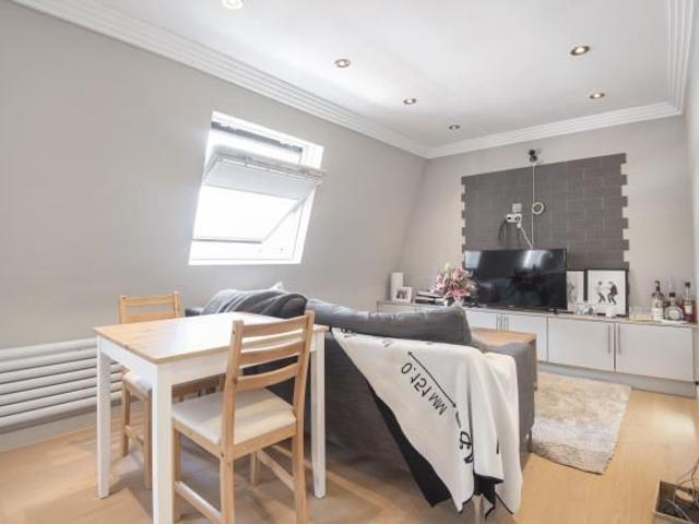 Apartment for rent in Kensal Town, Bayswater