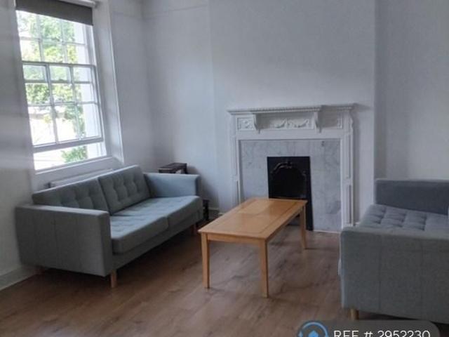 Apartment for rent in Pimlico, Greater London