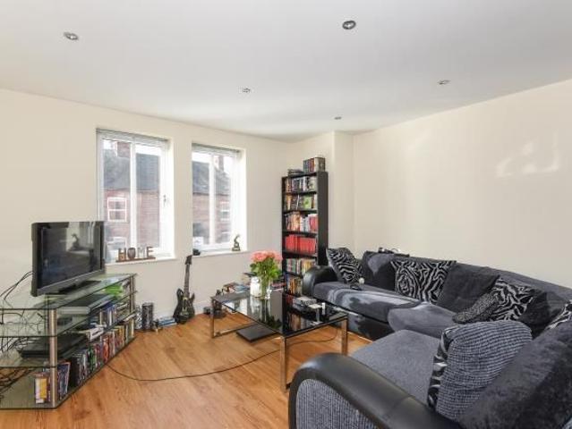 Apartment for rent in Evershot, Oxfordshire