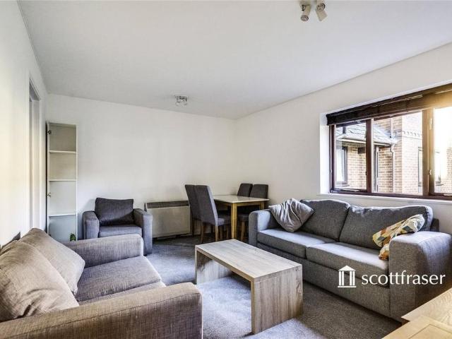 Apartment for rent in The Slade, Oxfordshire