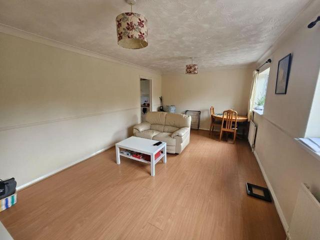 Apartment for rent in Stoke Gifford, South Gloucestershire