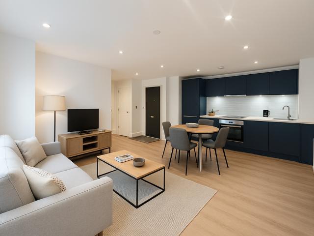 Apartment for rent in Wolverton, Milton Keynes