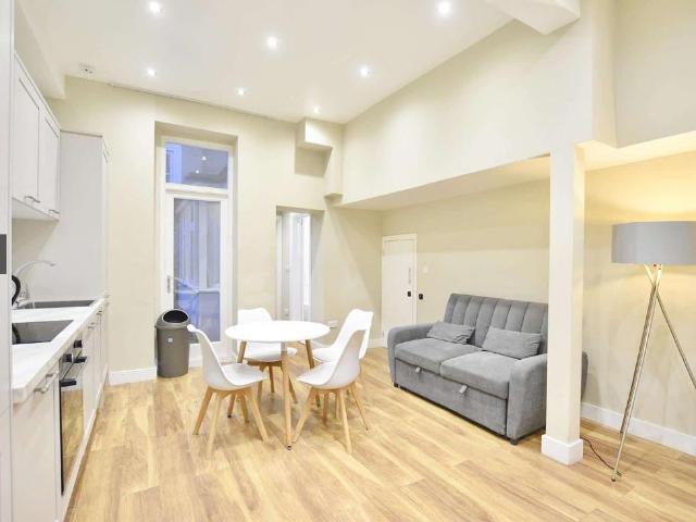 Flat for rent in Kentish Town, Isle Of Man