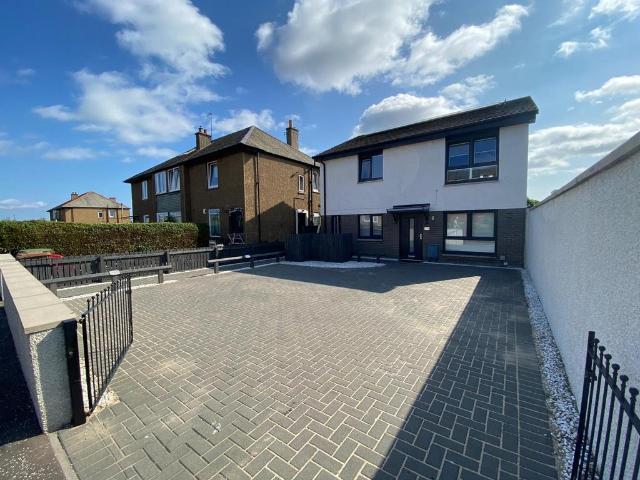 Flat for rent in East Pilton, Scotland