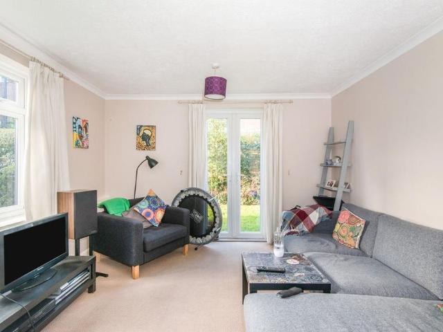 Apartment for rent in St Cross, Hampshire