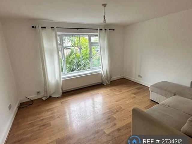 Apartment for rent in South Woodford, Greater London
