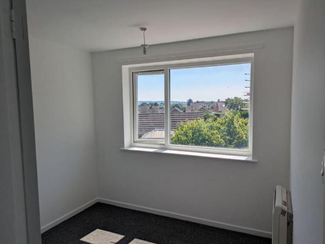 Apartment for rent in Assarts Farm Estate, Attenborough